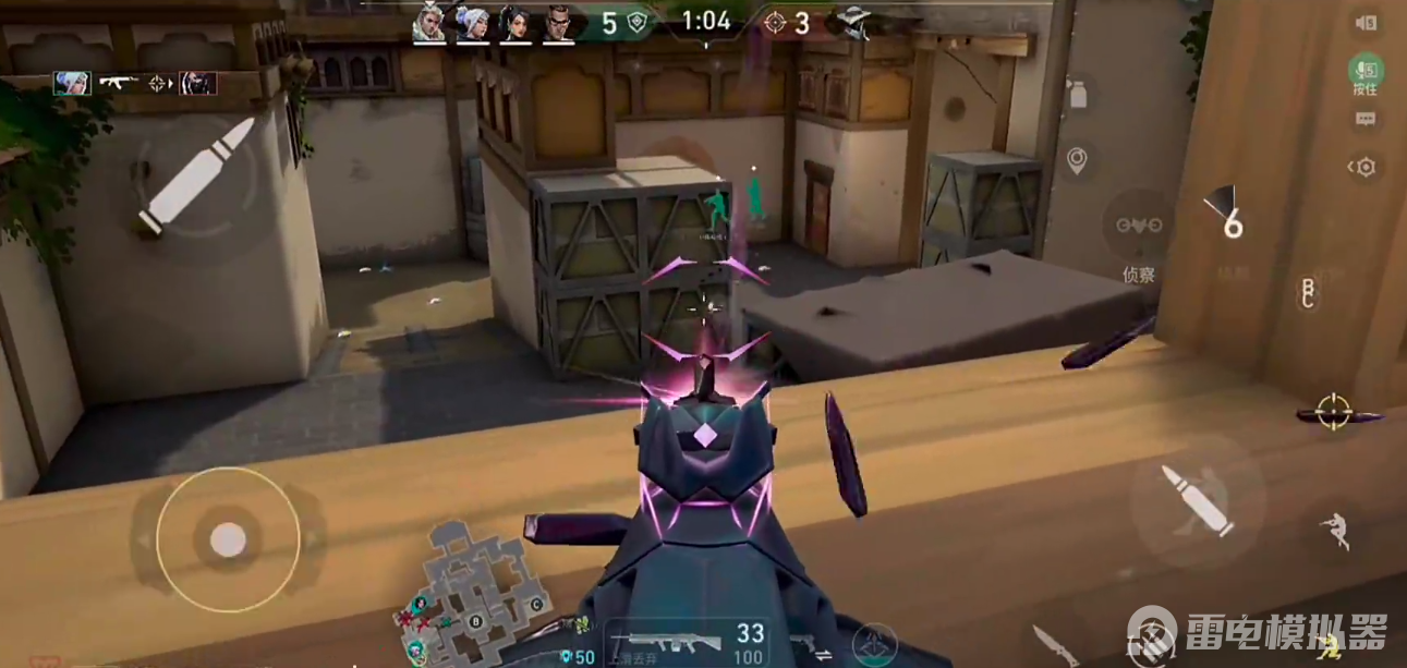 无畏契约源能行动猎枭怎么样 无畏契约源能行动猎枭玩法攻略图片_6