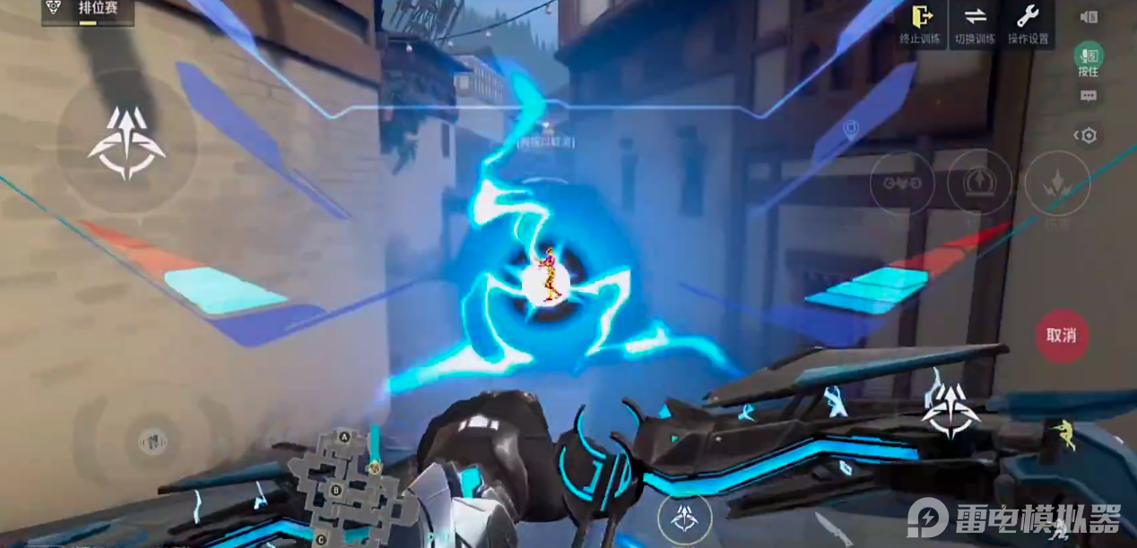 无畏契约源能行动猎枭怎么样 无畏契约源能行动猎枭玩法攻略图片_7