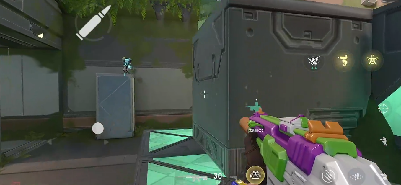 无畏契约源能行动奇乐怎么玩 无畏契约源能行动奇乐玩法攻略图片_3