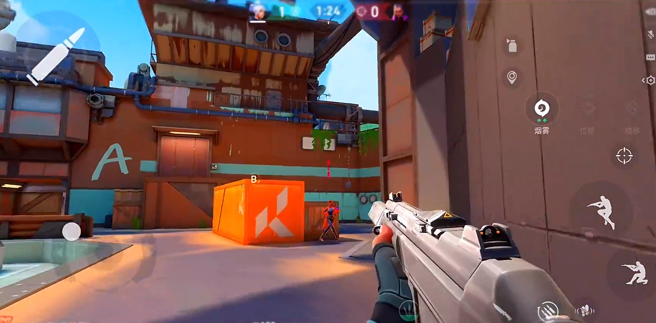 无畏契约源能行动芮娜玩法有哪些 无畏契约源能行动芮娜详细介绍图片_8