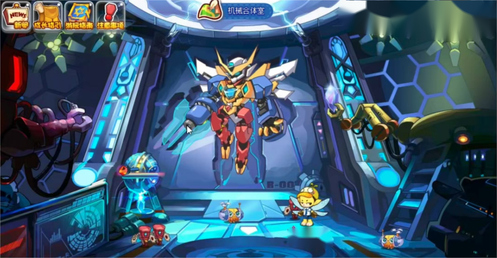 洛克王国世界boss暗毁灭伯爵怎么获取 暗毁灭伯爵获取方法图片_2