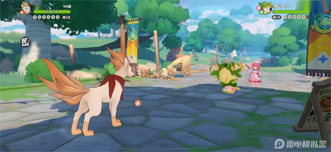 洛克王国世界徽章如何收集 洛克王国世界徽章位置分享图片_3