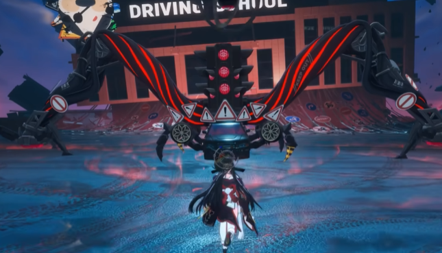 异环通行正义怎么打 异环通行正义打法流程图片_3