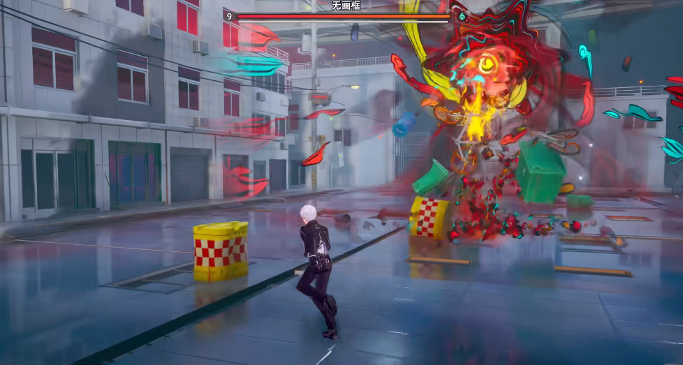 异环振刀机制有哪些 异环振刀详细介绍图片_1