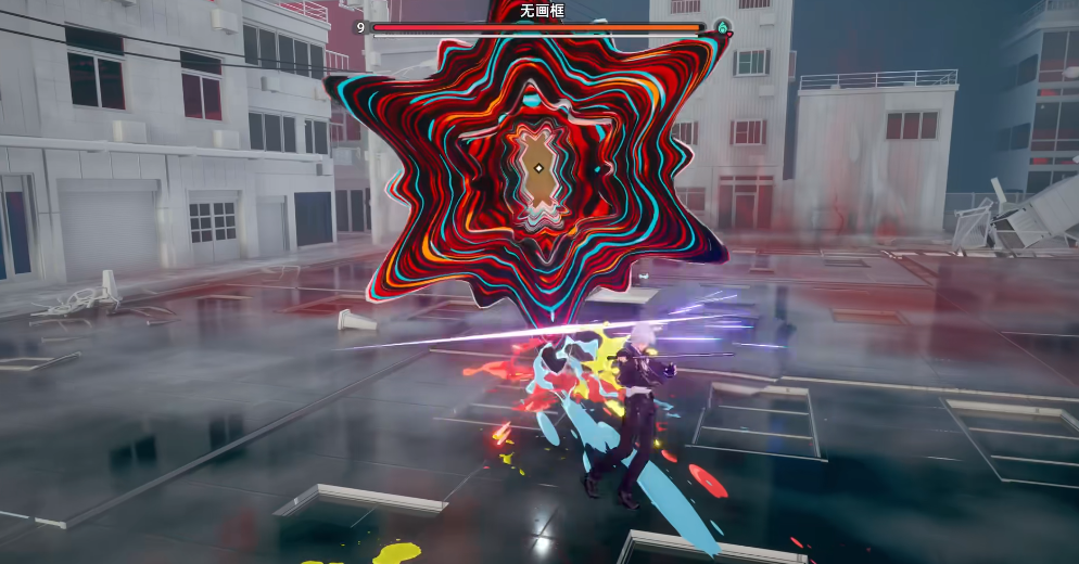 异环振刀机制有哪些 异环振刀详细介绍图片_2