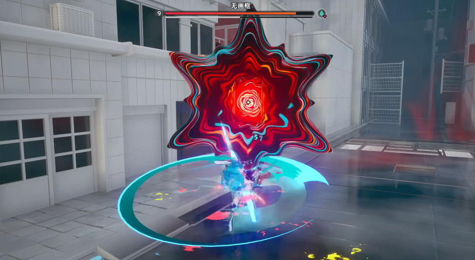 异环振刀机制有哪些 异环振刀详细介绍图片_3