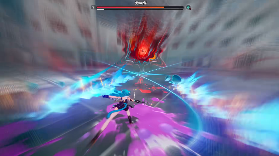 异环振刀机制有哪些 异环振刀详细介绍图片_4