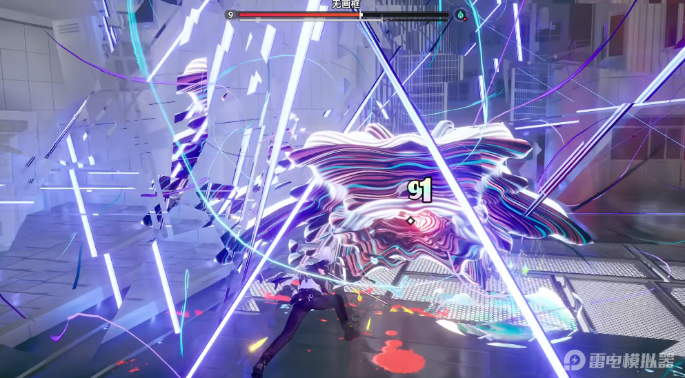 异环振刀机制有哪些 异环振刀详细介绍图片_5