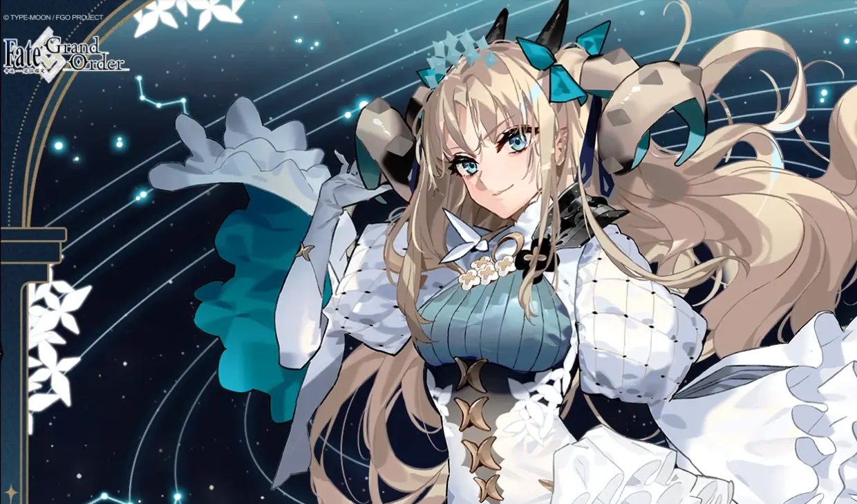 命运冠位指定九周年庆典时间 FGO九周年庆典内容一览图片