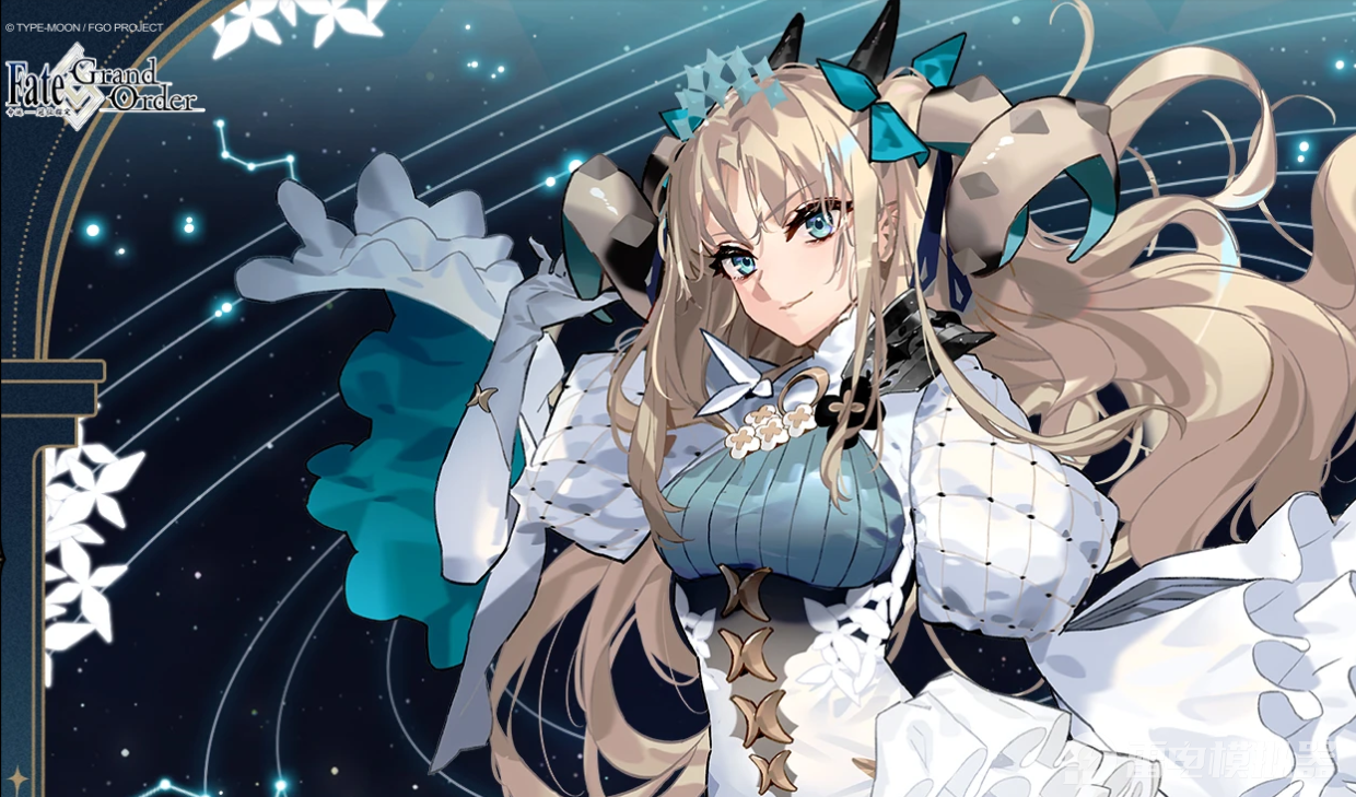 命运冠位指定九周年庆典时间 FGO九周年庆典内容一览图片