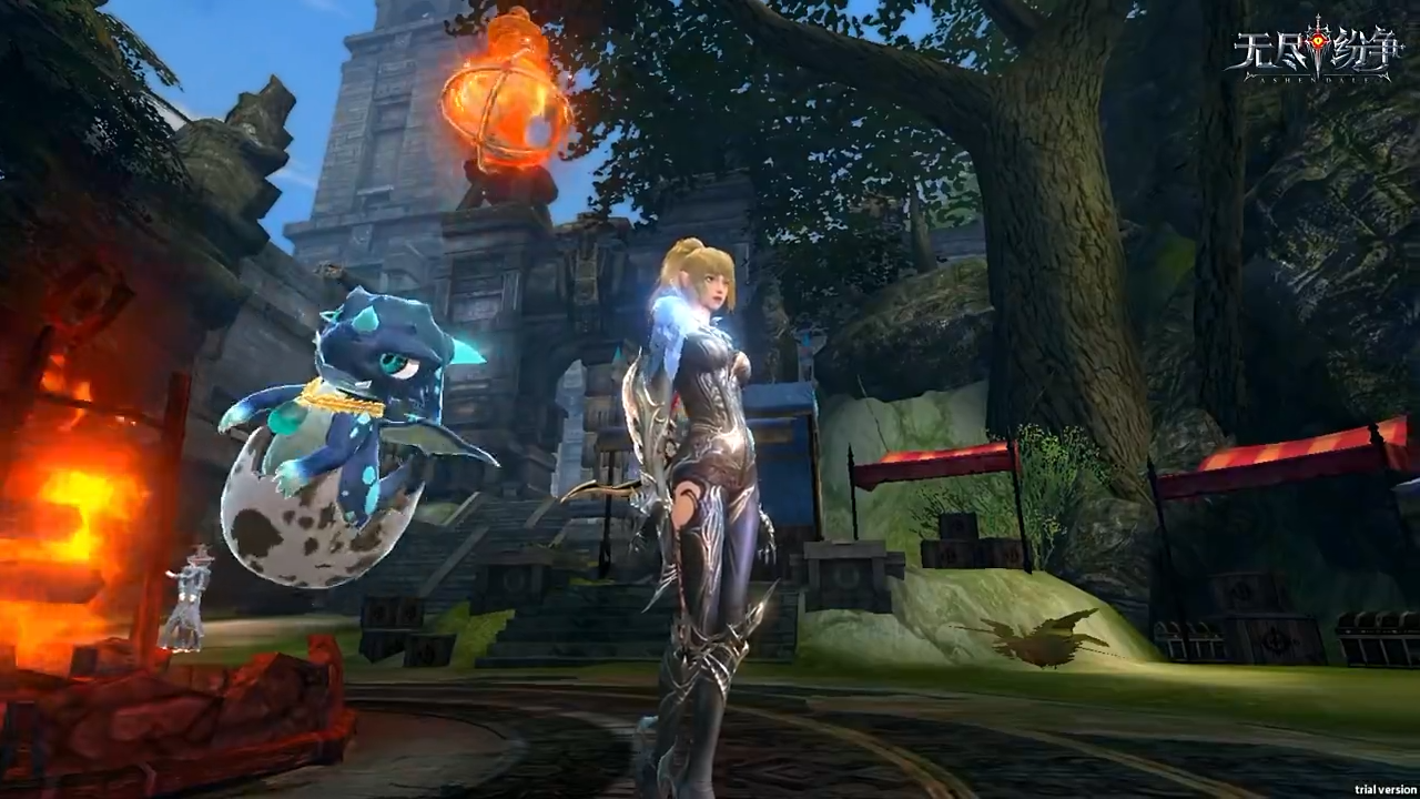 无尽纷争攻略大全 无尽纷争怎么玩图片_2