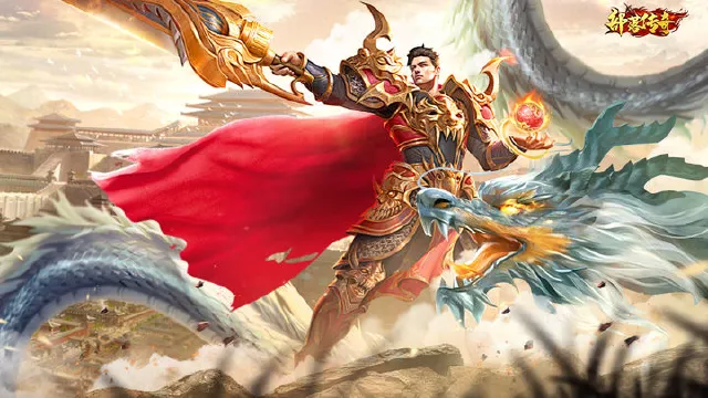 部落传奇手游攻略大全 部落传奇攻略详解图片