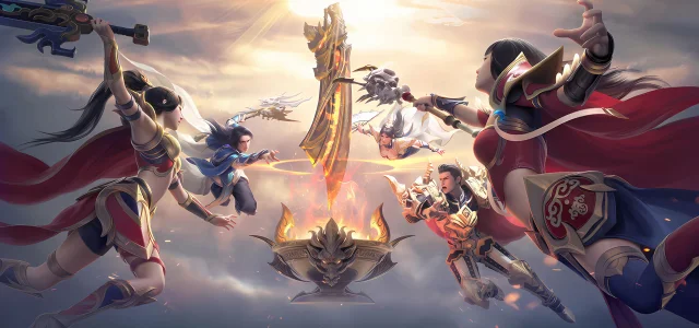 部落传奇电脑版本推荐 部落传奇电脑版下载安装方式图片