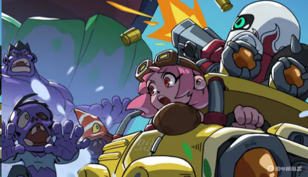 庫(kù)魯啟動(dòng)下載教程 庫(kù)魯啟動(dòng)電腦版推薦圖片_1