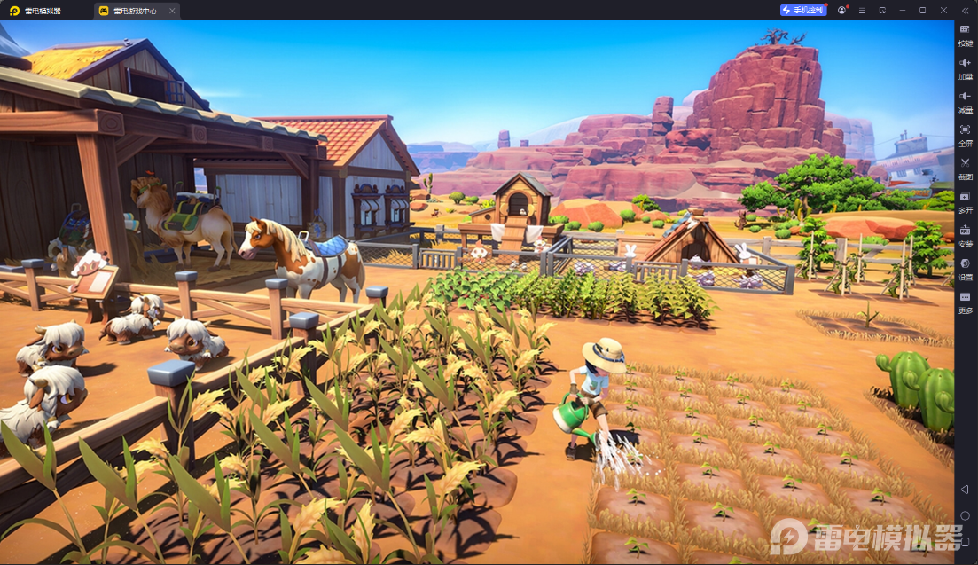 沙石鎮(zhèn)時(shí)光模擬器推薦 沙石鎮(zhèn)時(shí)光模擬器怎么玩圖片_4