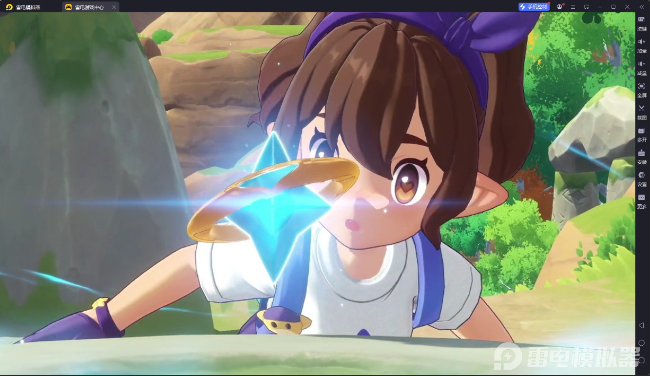 洛克王国世界PC下载地址 洛克王国世界PC版安装教程图片_5