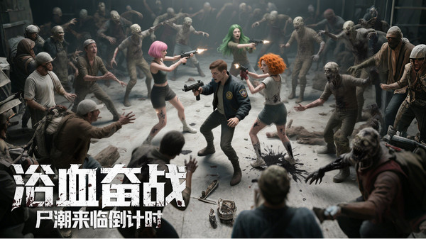 戰(zhàn)斗