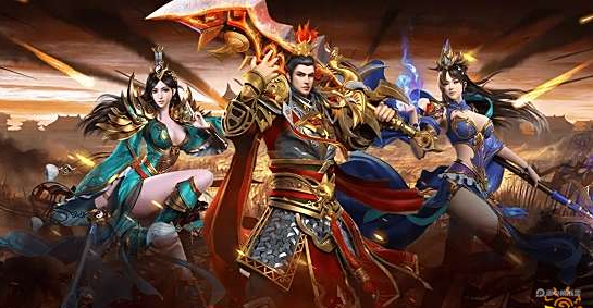 超神之刃什么職業(yè)好 超神之刃后期玩什么職業(yè)