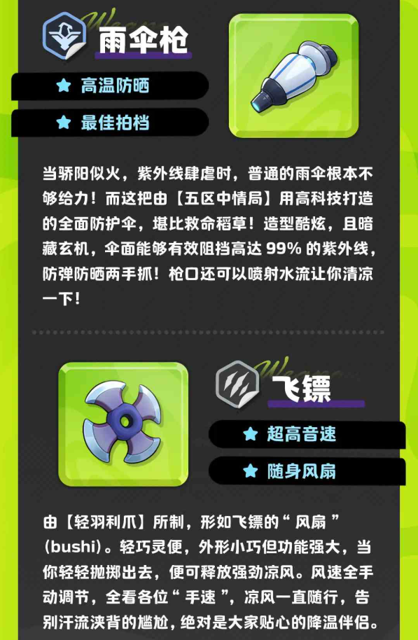 代号月相计划武器图鉴大全 代号月相计划武器图鉴有哪些图片_12