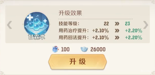 灵兽大冒险门派技能介绍 灵兽大冒险门派技能有哪些图片_4