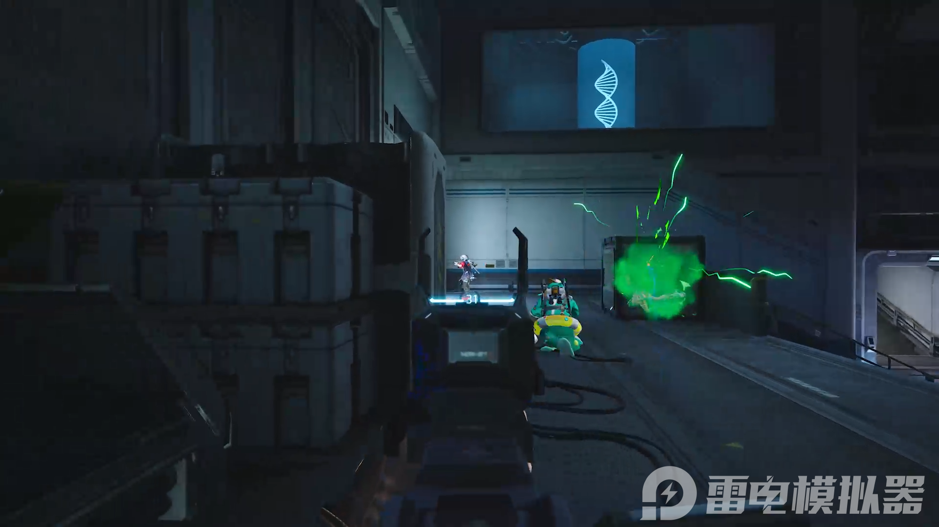 遠(yuǎn)光84公測定檔時間 遠(yuǎn)光84公測有什么福利圖片_8