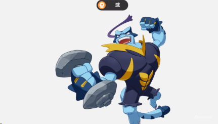 洛克王国世界武队推荐 洛克王国世界武队怎么搭配图片_2