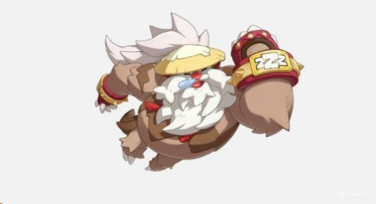 洛克王国世界武队推荐 洛克王国世界武队怎么搭配图片_3