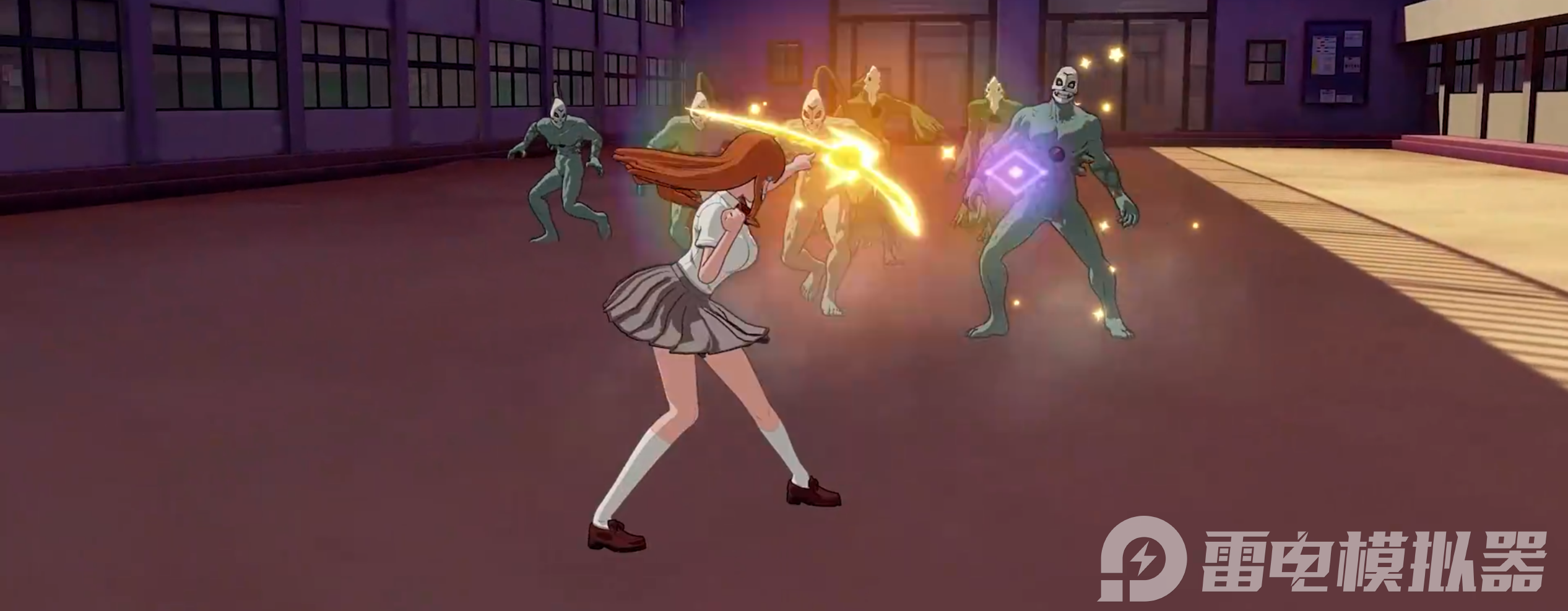 境界刀鸣新手攻略 境界刀鸣手游开局攻略图片_3