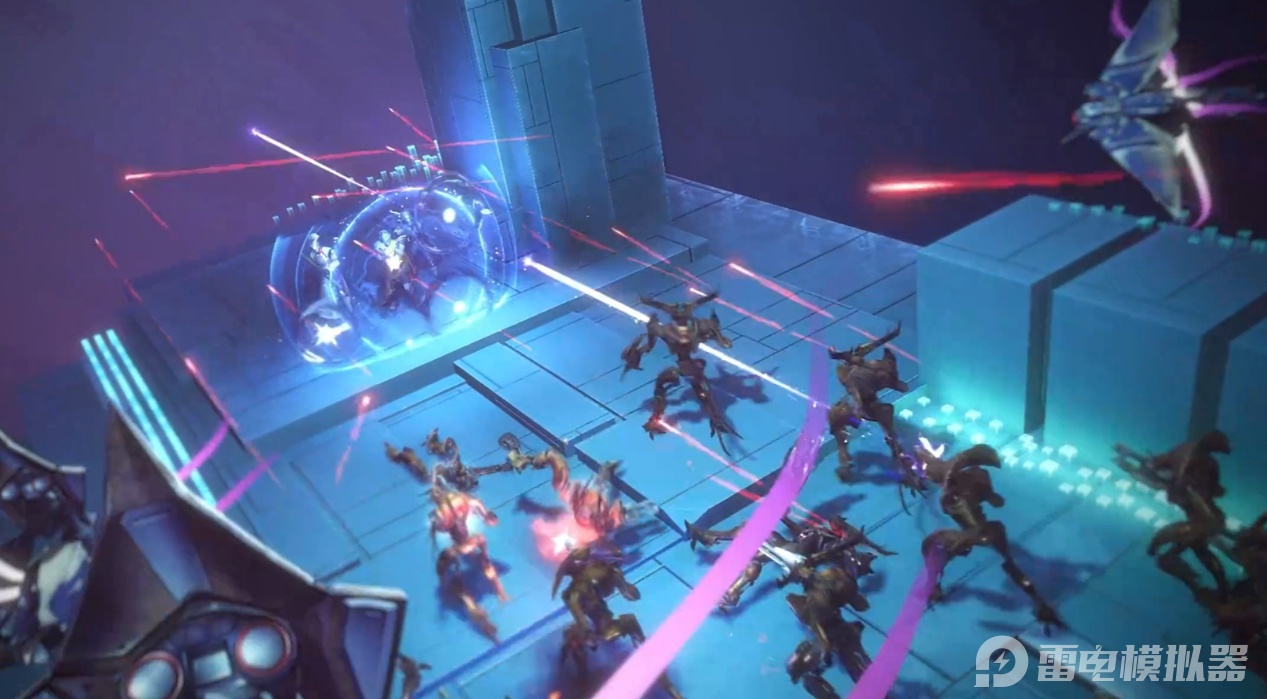 命运群星什么时候出的 命运群星上线时间一览图片_3