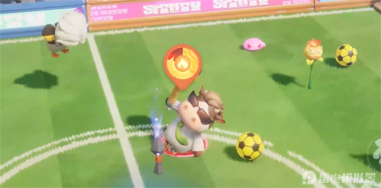 奥星热浪模拟器在哪下载 奥星热浪模拟器下载图片_2