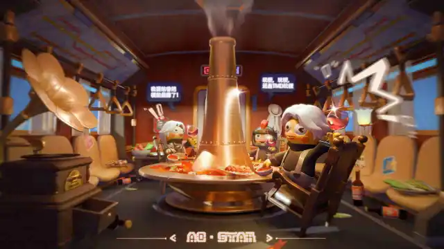 奥星热浪电脑版在哪玩 奥星热浪电脑版游玩攻略图片