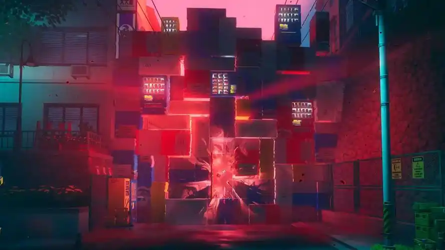 赤門