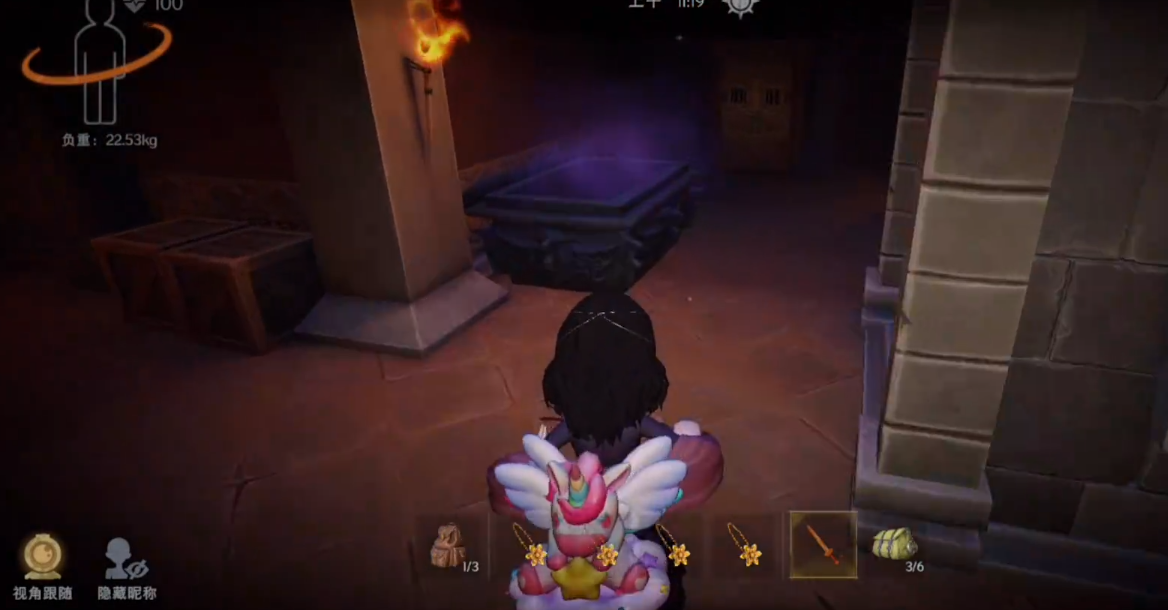 超自然行动组攻略大全 超自然行动组玩法思路有哪些图片_3