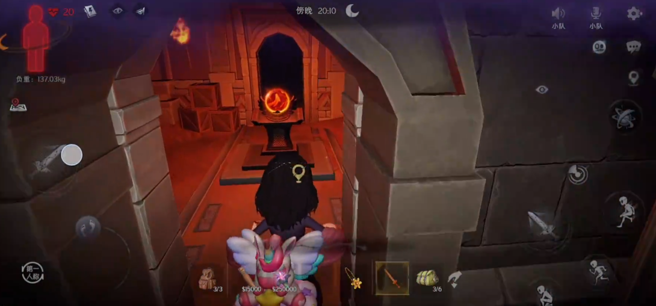 超自然行动组攻略大全 超自然行动组玩法思路有哪些图片_6