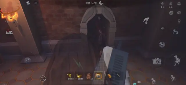 超自然行动组精绝女王怎么抓 超自然行动组精绝女王抓捕技巧分享图片