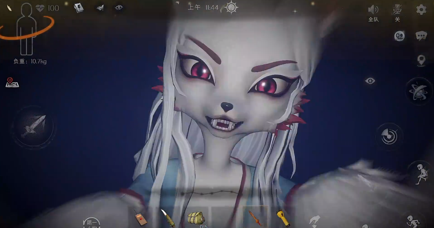 超自然行动组昆仑秘境新怪物怎么抓 昆仑秘境新怪物抓捕攻略图片_4