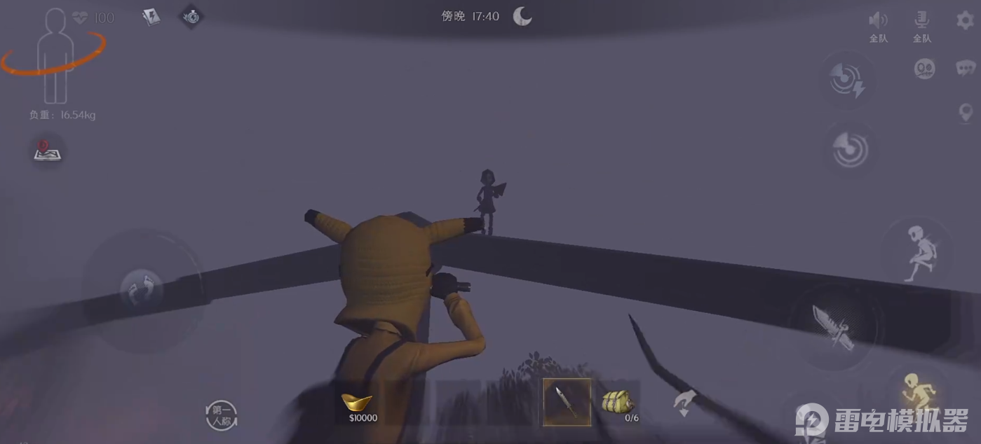 超自然行动组零怎么玩 超自然行动组零玩法攻略图片_3