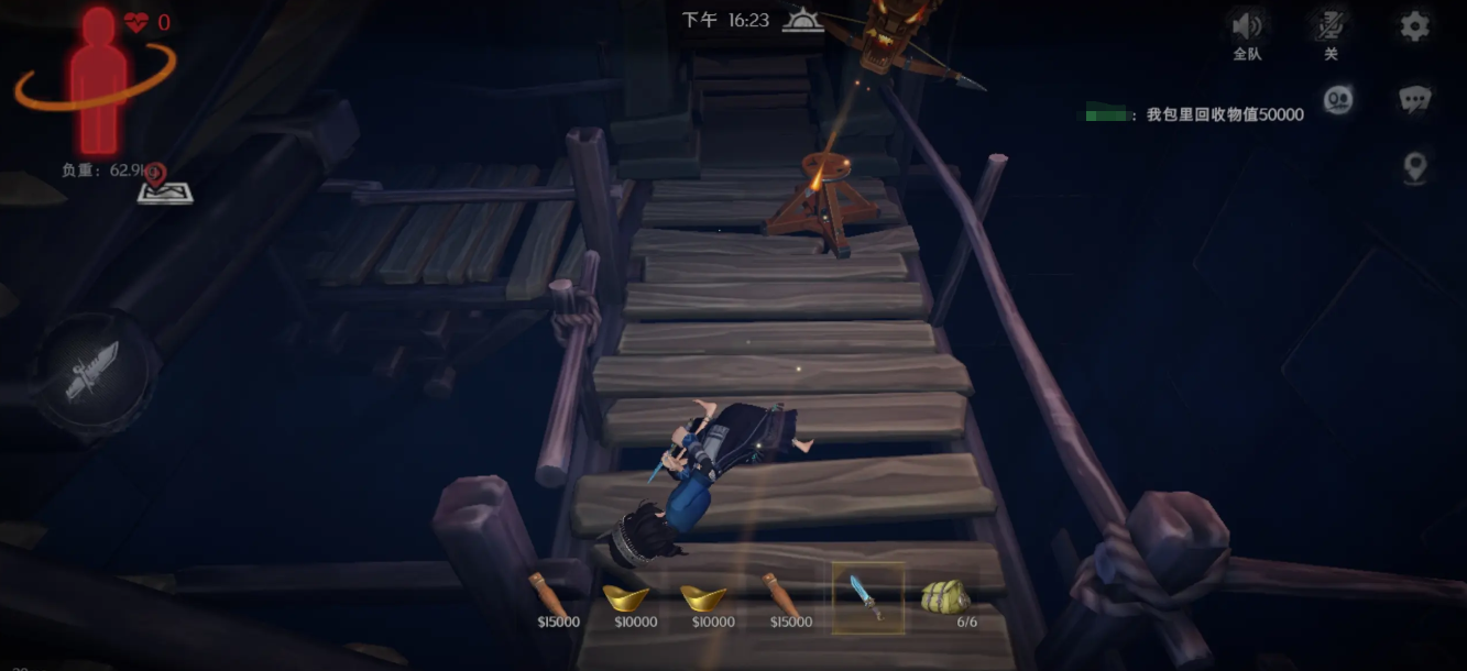 超自然行动组零怎么玩 超自然行动组零玩法攻略图片_7