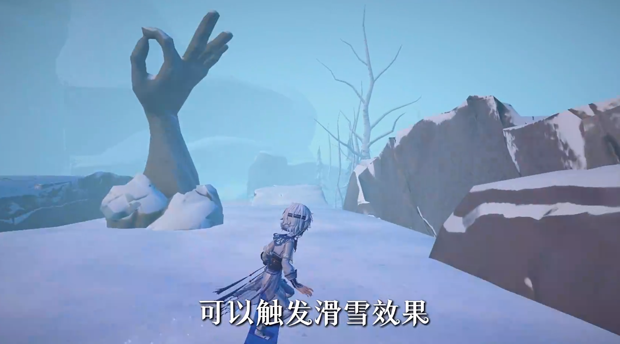 超自然行动组昆仑秘境何时更新 昆仑秘境什么时候上线图片_2