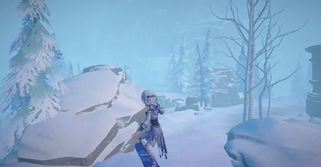 超自然行动组昆仑秘境何时更新 昆仑秘境什么时候上线图片_3