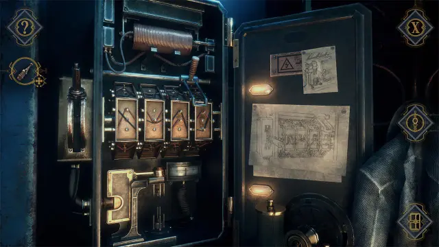 特斯拉密室模拟器好用吗 特斯拉密室模拟器下载图片