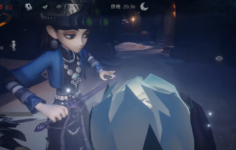 超自然行动组小抄昆仑秘境 超自然行动组新地图昆仑秘境路线一览图片_3