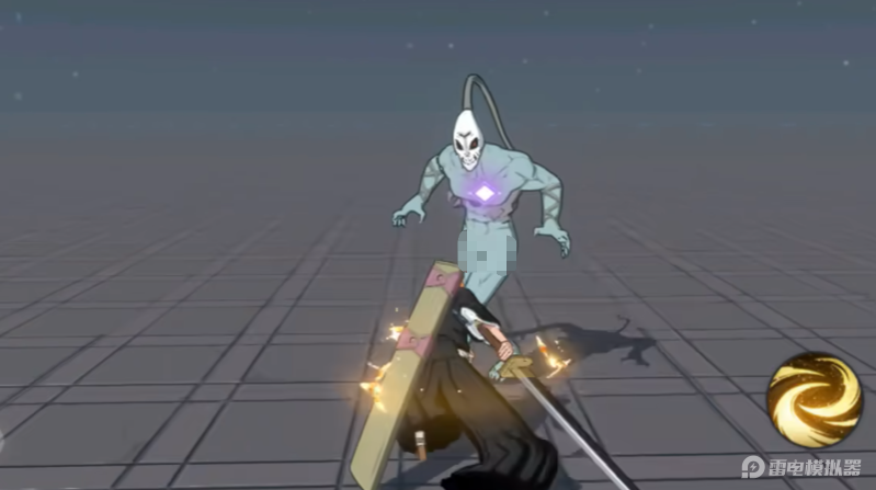 境界刀鸣封灭反击打法是什么 境界刀鸣封灭反击打法展示图片_3