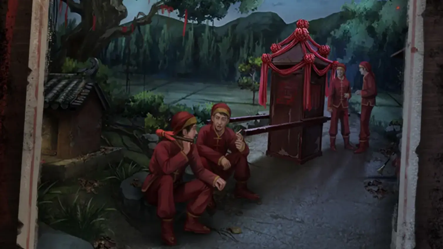 纸祭电脑版在哪下载 纸祭电脑版下载教程图片