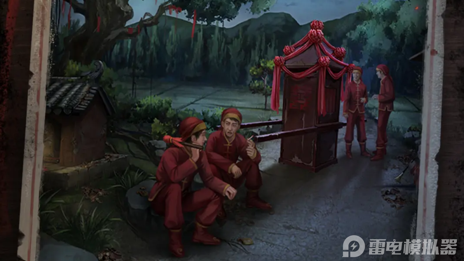 纸祭电脑版在哪下载 纸祭电脑版下载教程图片_1