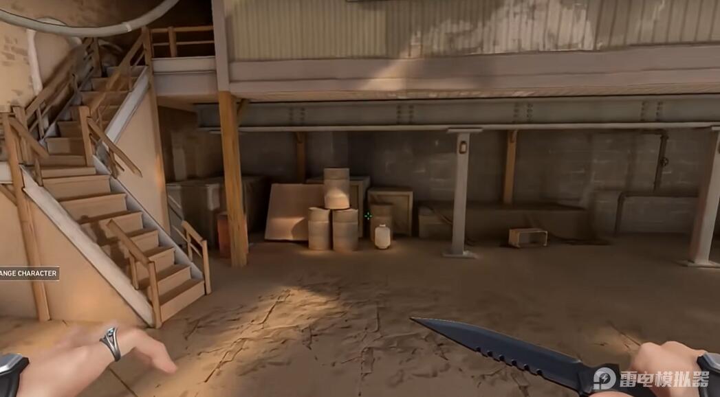 无畏契约手游连跳怎么操作 无畏契约连跳入门教程图片_4