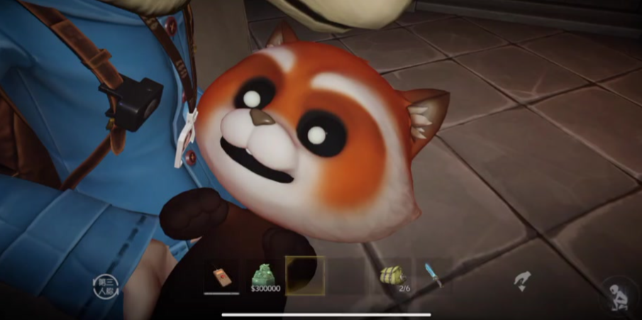 超自然行动组忘本小熊猫怎么打 超自然行动组小熊猫攻略图片_2