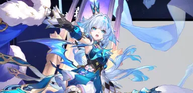 崩坏星穹铁道刻律德菈值得抽取吗 崩坏星穹铁道刻律德菈培养攻略图片