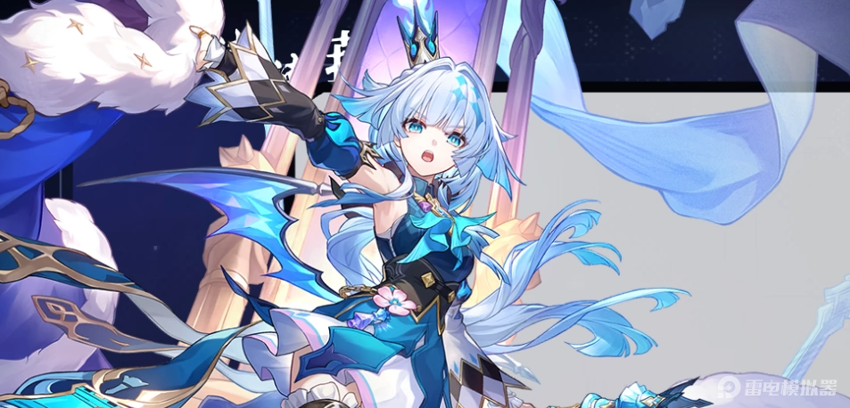 崩坏星穹铁道刻律德菈值得抽取吗 崩坏星穹铁道刻律德菈培养攻略