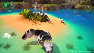 龙岛异兽起源电脑版怎么下载 龙岛异兽起源电脑版怎么玩图片